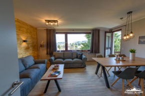 Auszeit im Harz Haus 3 Wohnung 6